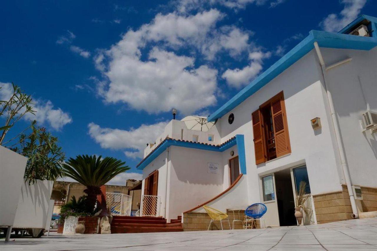 Villa Elite Agrigent Exterior foto