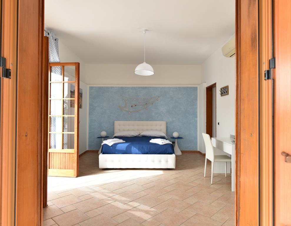 Villa Elite Agrigent Exterior foto