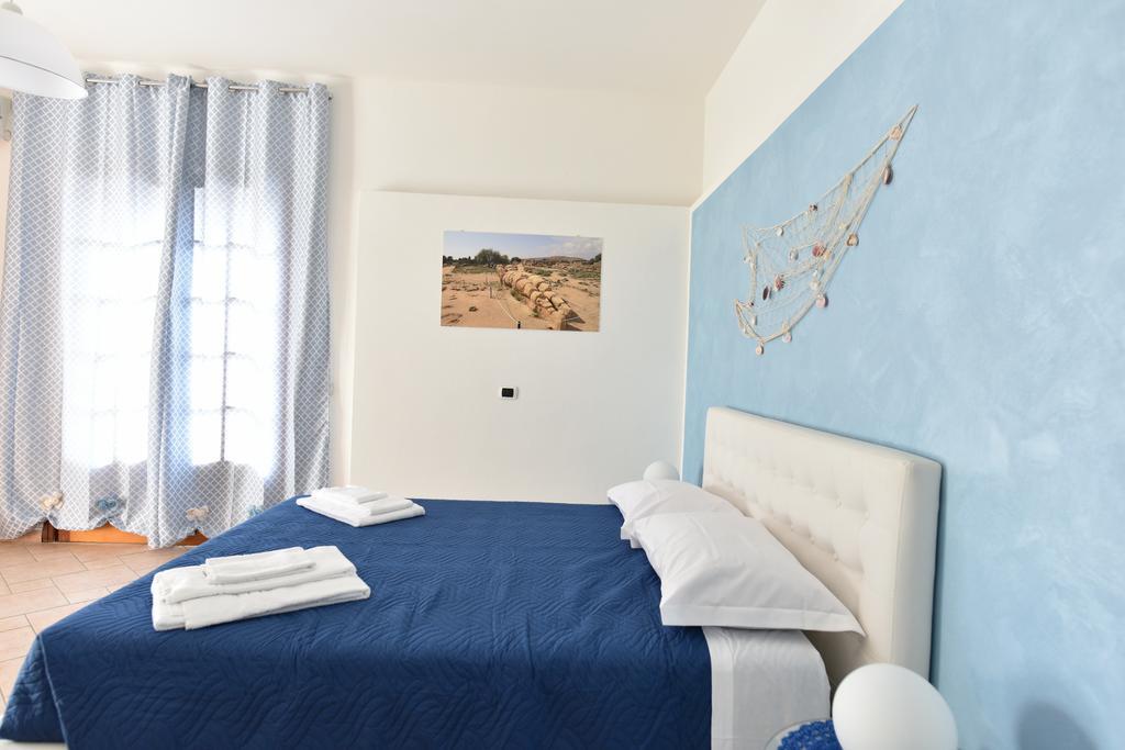 Villa Elite Agrigent Exterior foto