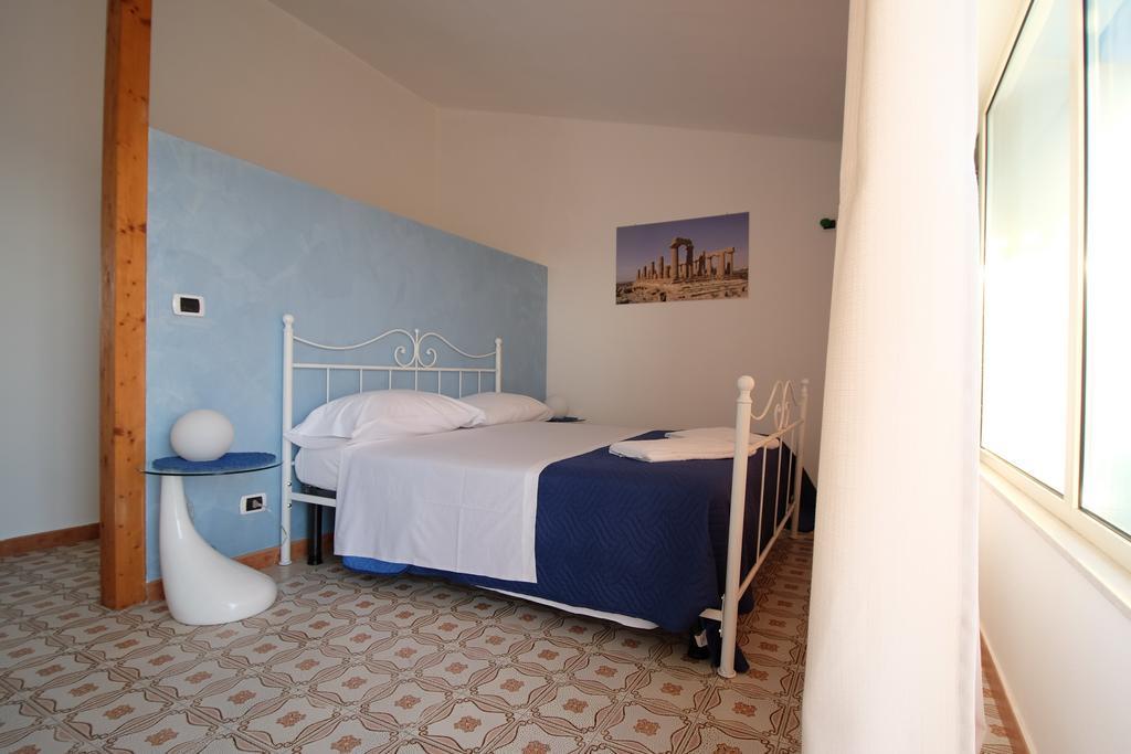 Villa Elite Agrigent Exterior foto