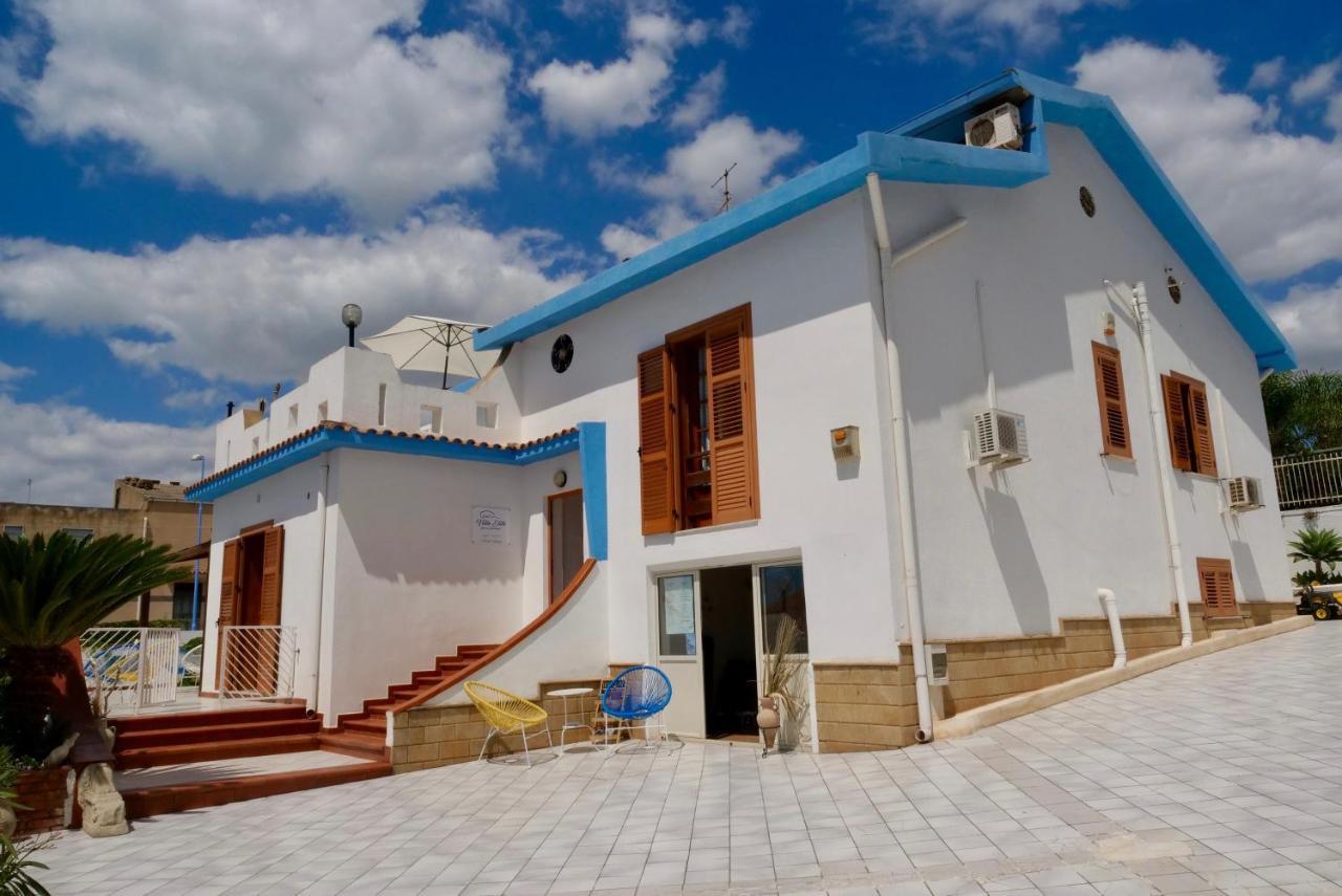 Villa Elite Agrigent Exterior foto
