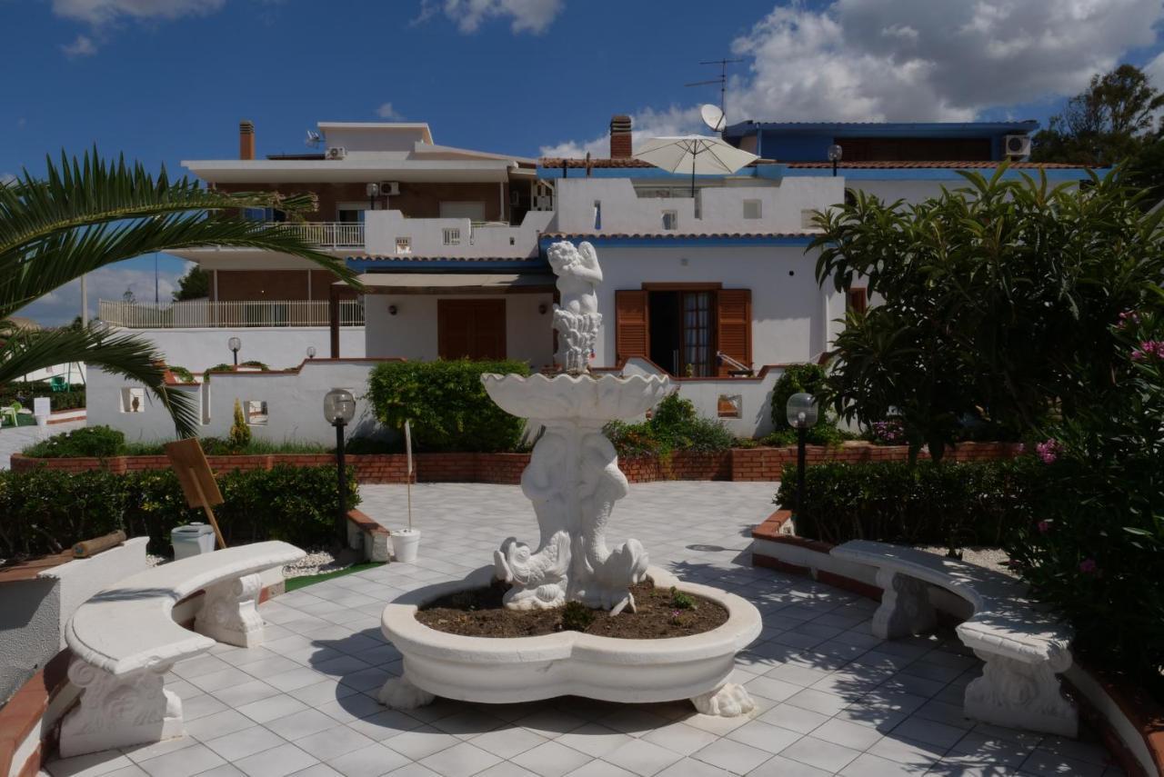 Villa Elite Agrigent Exterior foto