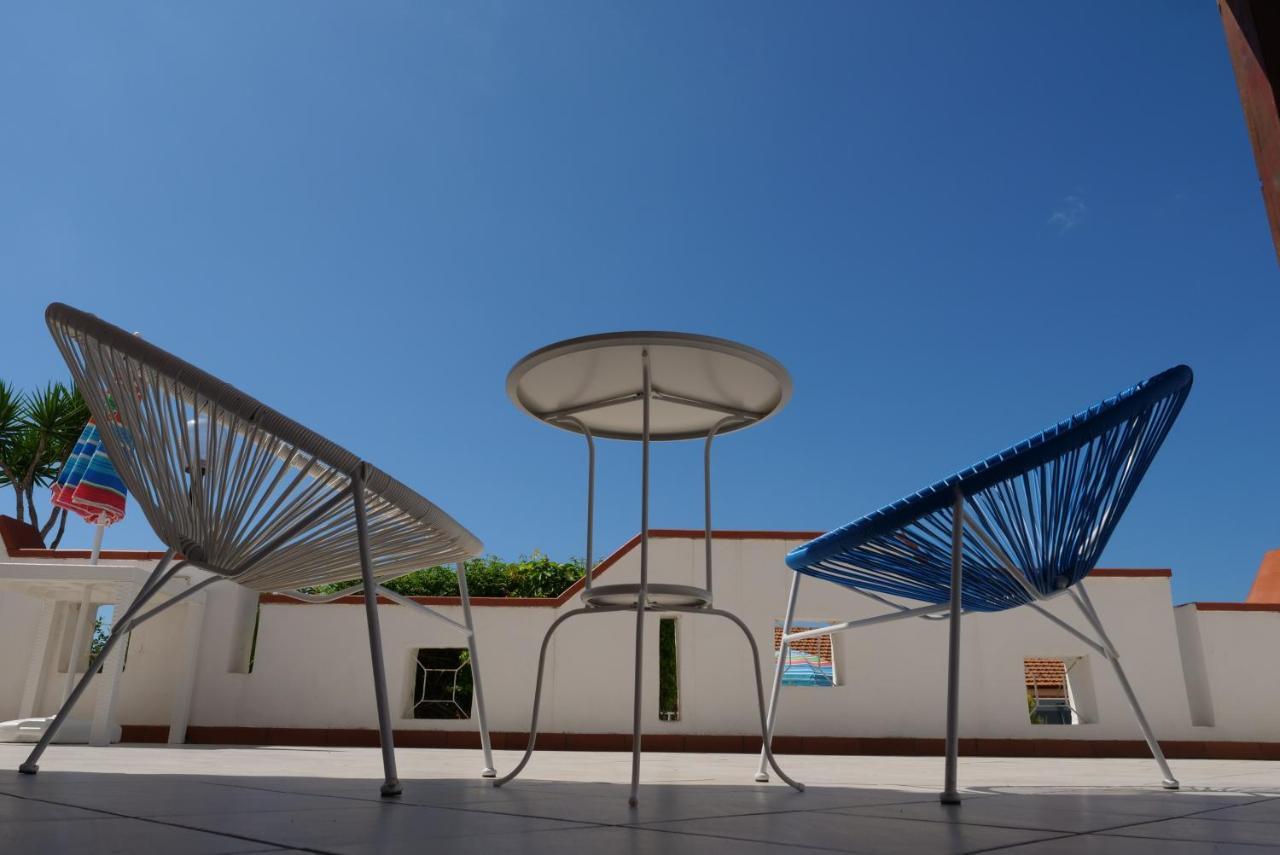 Villa Elite Agrigent Exterior foto
