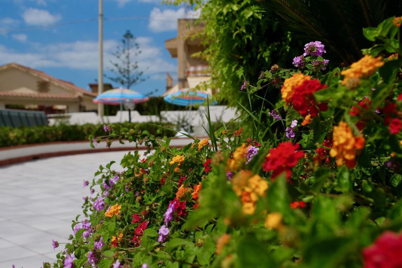 Villa Elite Agrigent Exterior foto